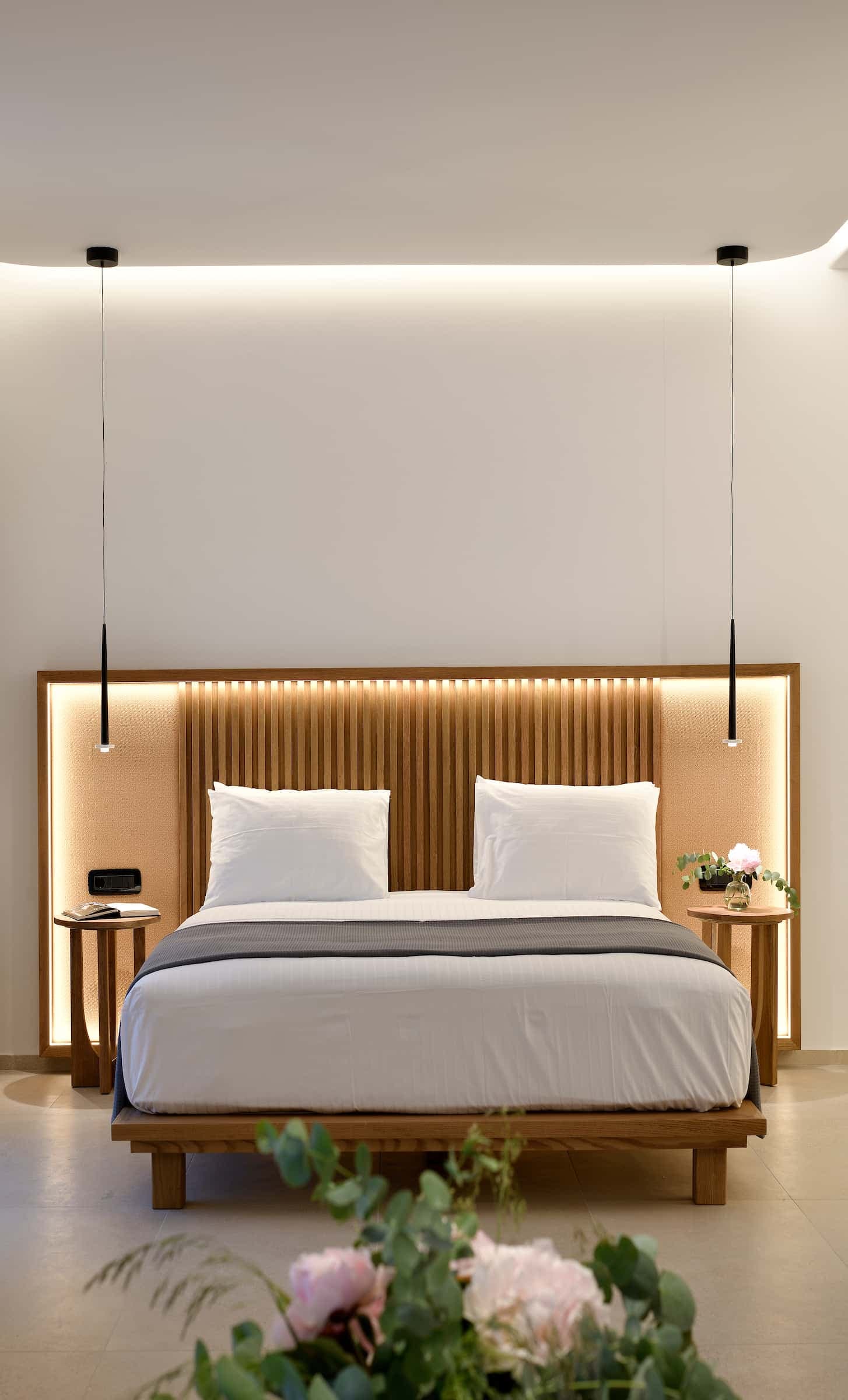 Etere Luxury Suites Mykonos