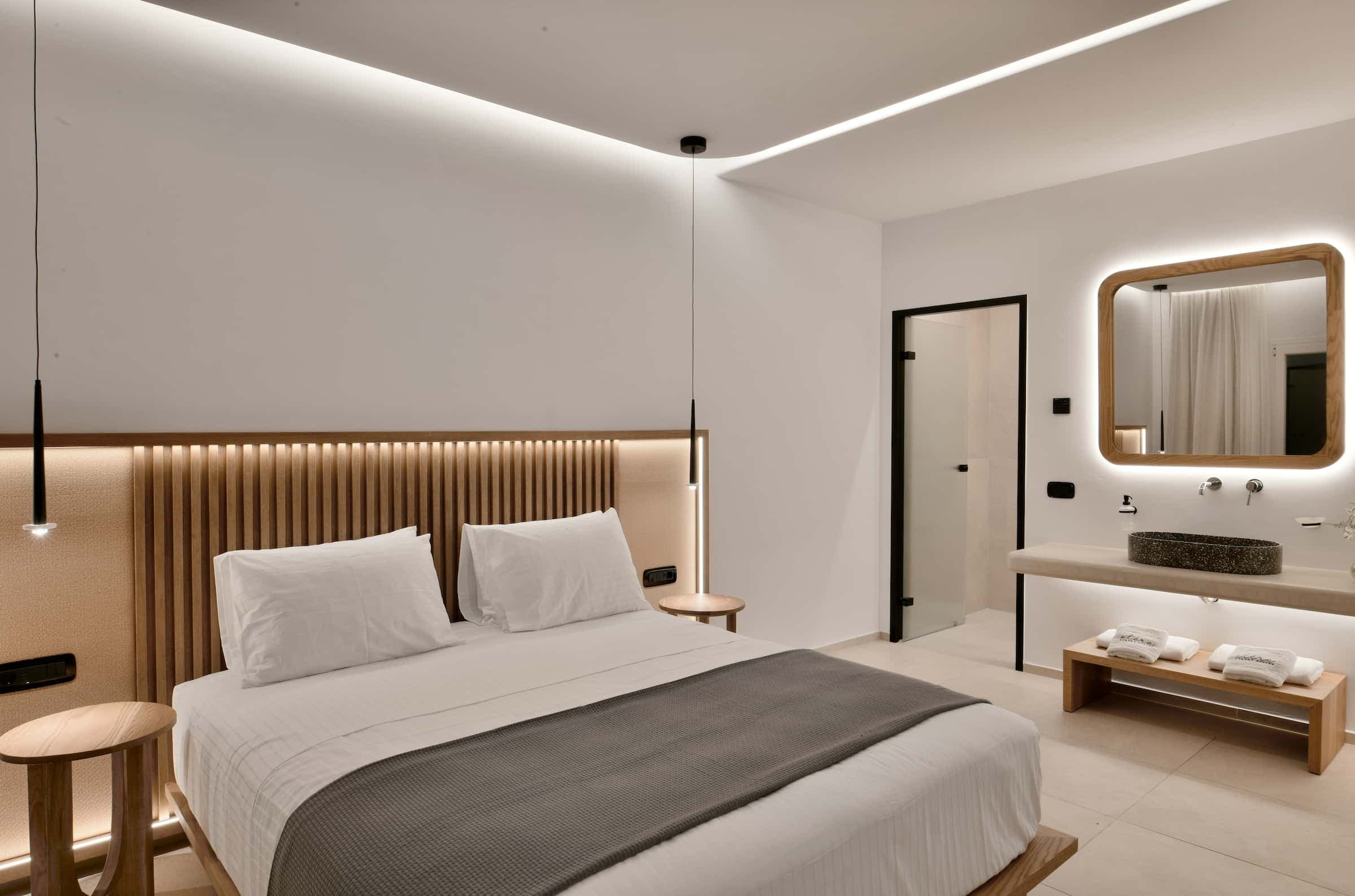 Premium Luxury Suite
