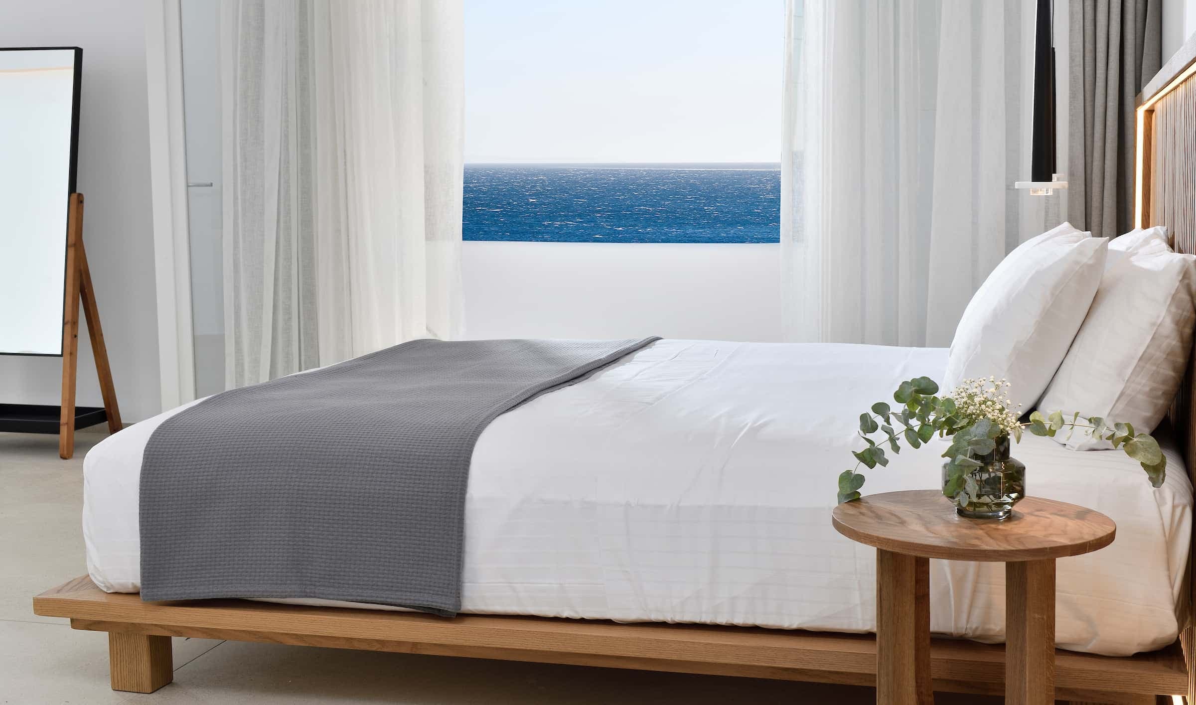 Etere Luxury Suites Mykonos